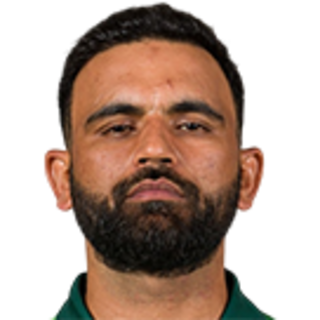 Fakhar Zaman
