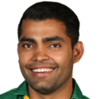 Umar Akmal