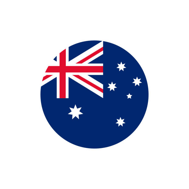 AUSTRALIA  Logo
